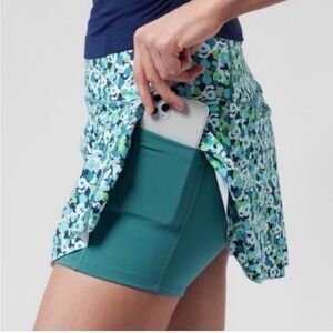 ATHLETA Ace Tennis Skort.